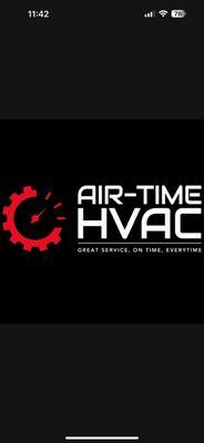 Air Time HVAC