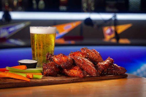 The Playbook Sports Bar + Grill