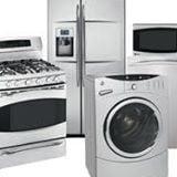 We sell, service, and repair appliances!