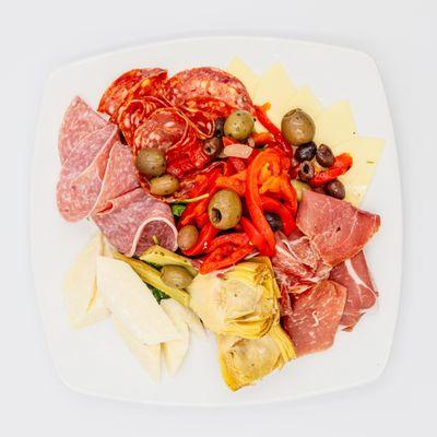 Antipasto