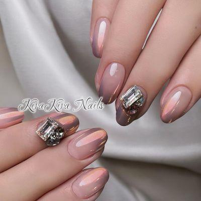 KiraKira Nails