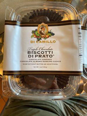 DiCamillo Bakery