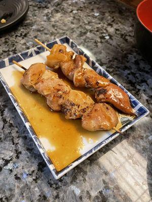 Yakitori (2 Pieces)