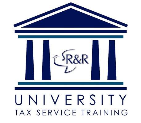 R&R University provides training for aspiring tax professionals