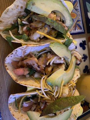 Baja Tacos