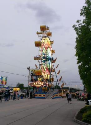 National Cornbread Festival