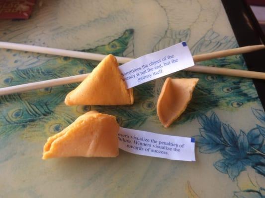 #fortune