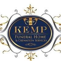 Kemp Funeral Home & Cremation Services