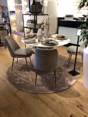 west elm, Mission Valley