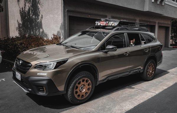 2020 subaru outback onyx xt