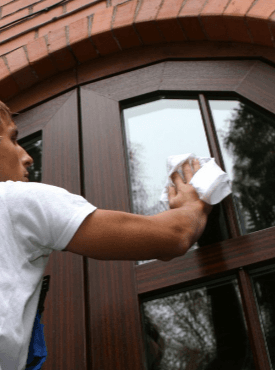 Ulimar Window Cleaning