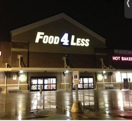 Food 4 Less