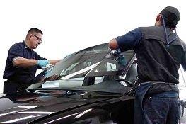 Call for your No-Obligation Auto Glass Repair Quote now in Orlando, FL 32804