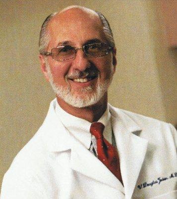 Dr. V Douglas Jodoin