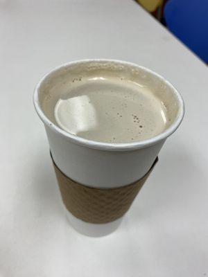 Caramel macchiato