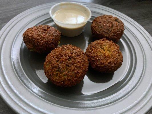 Falafel