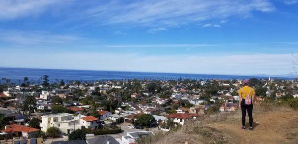 La Jolla, CA