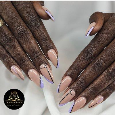 Sofia Grace Nail Boutique