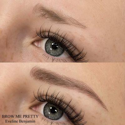 Brow Me Pretty Studio & Academy