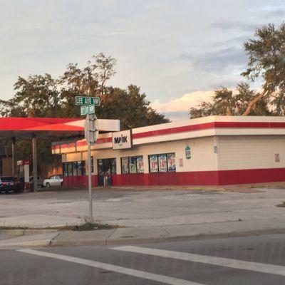 Citgo/Magik Mart in Winter Haven Florida