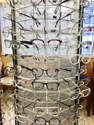 Reasonable price glasses