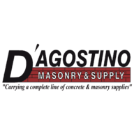 D'Agostino Masonry Supply