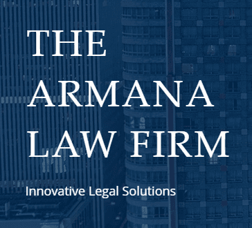 The Armana Law Firm