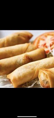 spring roll