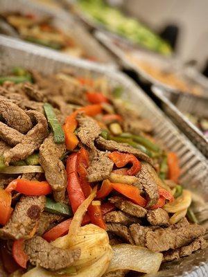 Catering - Steak for tacos