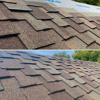 Massie Roofing