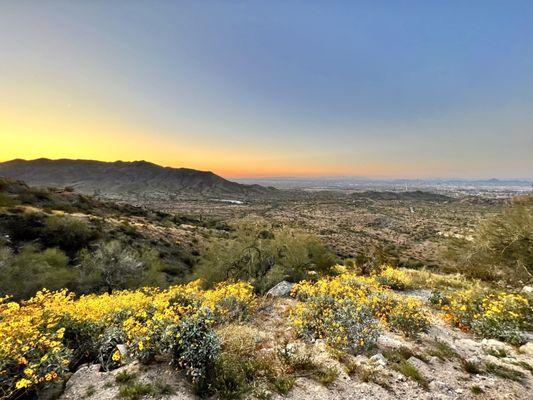 South Mountain Park