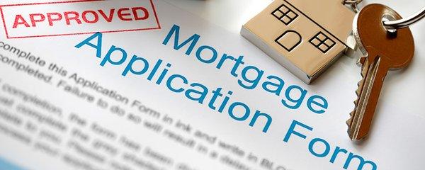 Try Our Quick Mortgage Application Form