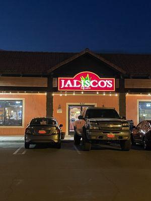 Jalisco's