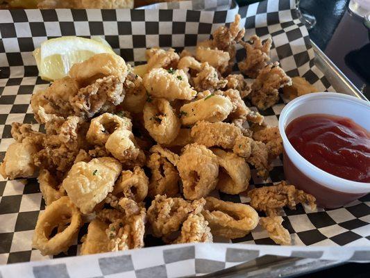 Calamari