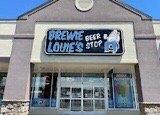 Brewie Louie's Beer Stop