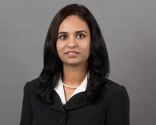 Anamika Sinha - Attorney - family law, divorces, adoptions, child custody and immigration family based applications and visas.