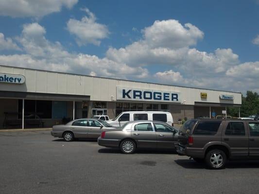 Kroger Pharmacy