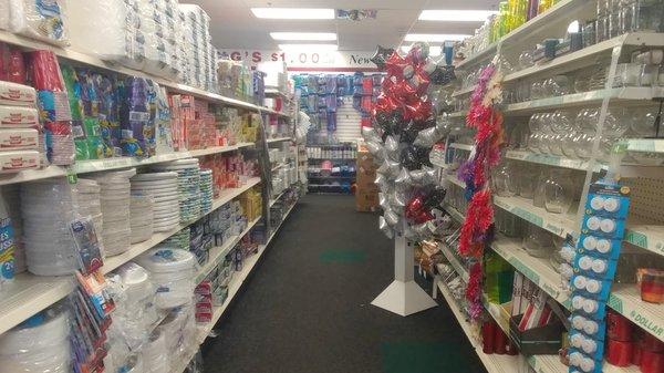 Dollar Tree in Marshall MI