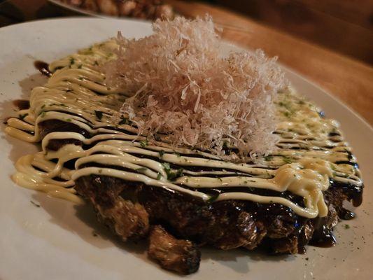 Okonomiyaki