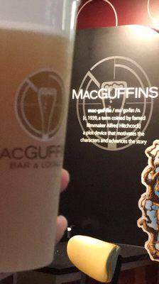 Macguffins