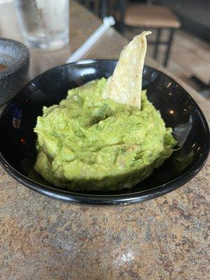 Guacamole!