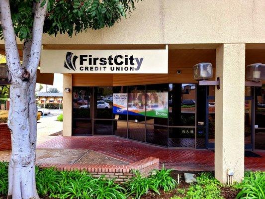 First City Credit Union