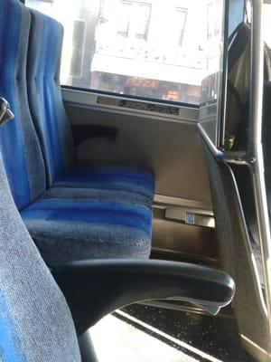 MTA Bus-M15