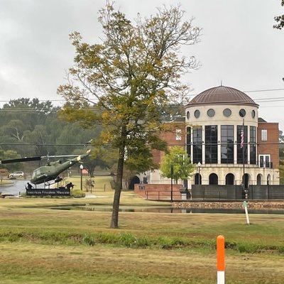 American Freedom Museum