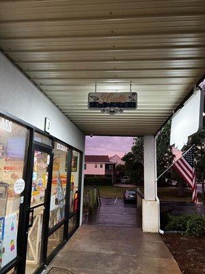 Edisto Beach, S.C.