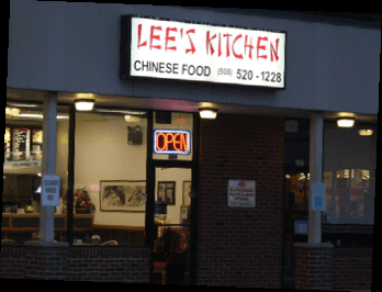 lees kitchen