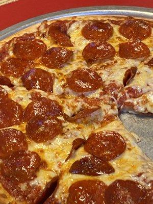 Pepperoni