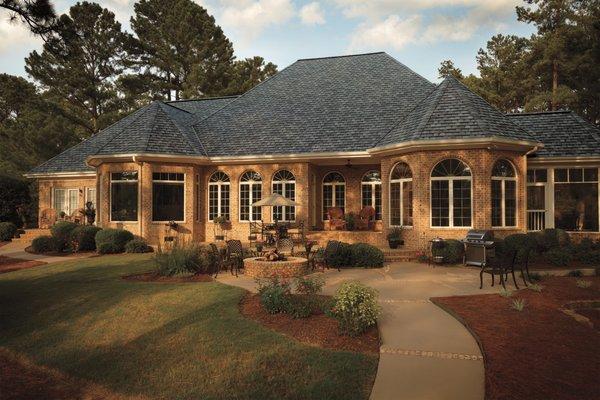 Cross Timbers Roofing