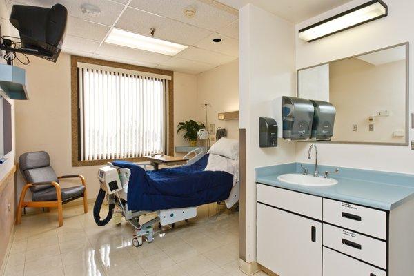 Patient Room