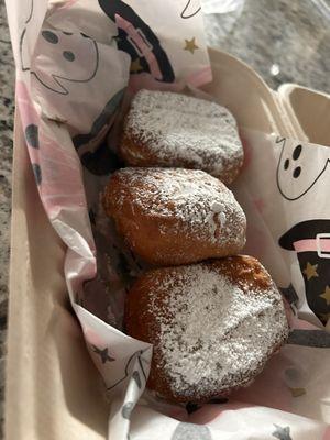 Beignets